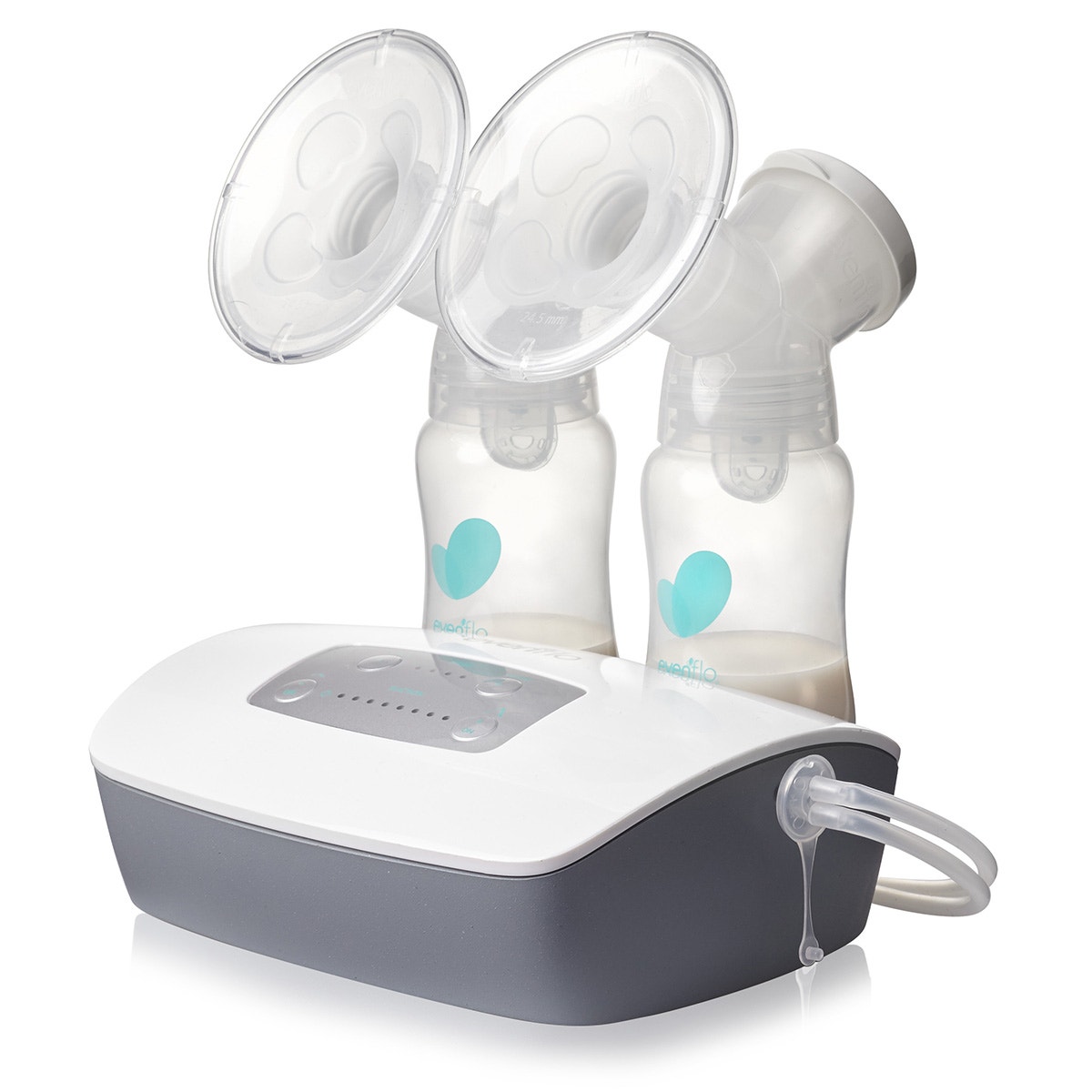 Evenflo Advanced Double Electric Breast Pump