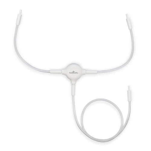 BabyBuddha Replacement Tubing & T-Connector