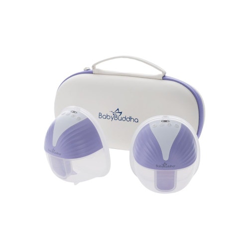 BabyBuddha Wearable Breast Pump