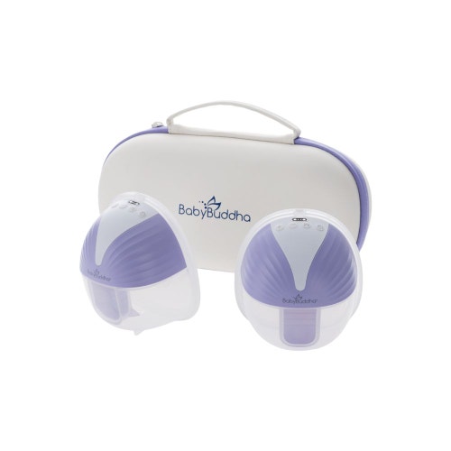 BabyBuddha Wearable Breast Pump (Resupply)