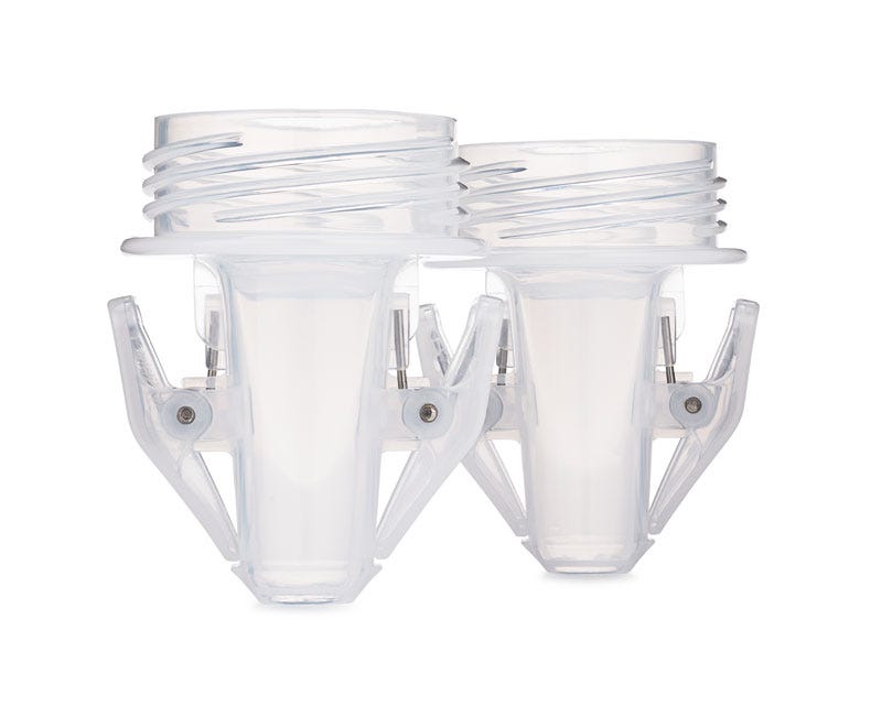 Motif Luna Double Electric Breast Pump