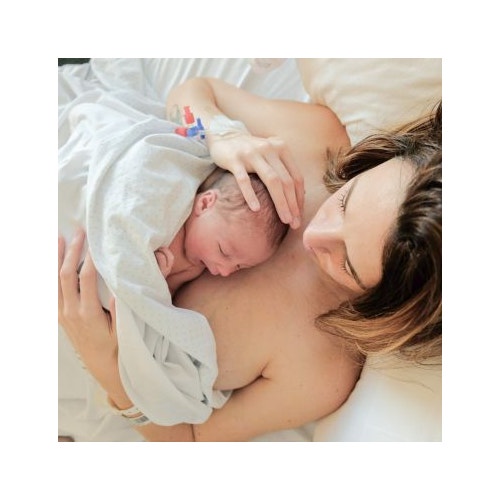 Part 1: Preparing for Birth & Breastfeeding Class