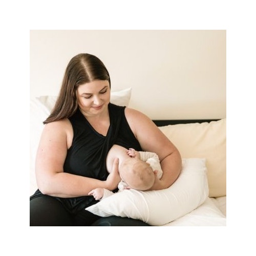 60 min - The Brain-Boob Connection