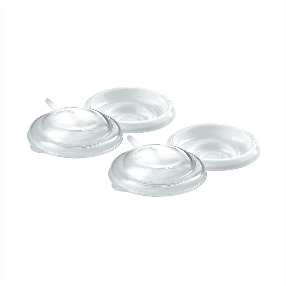 Spectra CaraCups Wearable Milk Collection Inserts