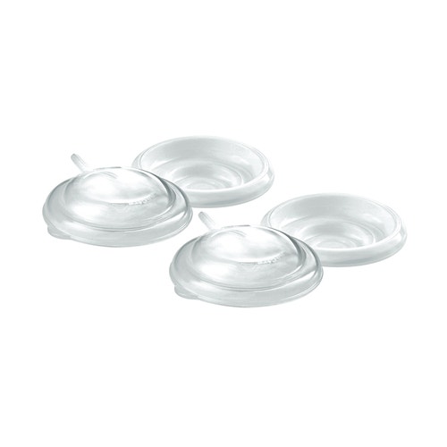 Spectra CaraCups Backflow Protector