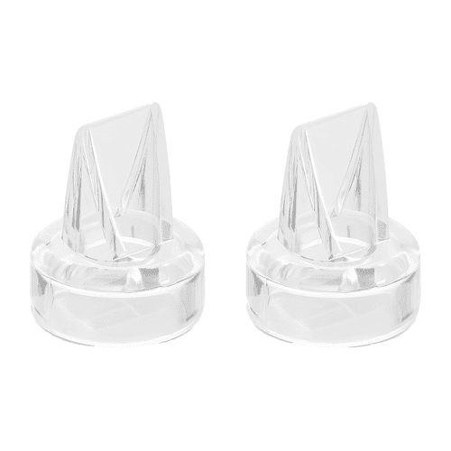 Spectra Duckbill Valves for Hands Free Cups (2 pack) – Ana Wiz