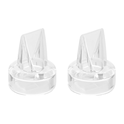 Spectra CaraCups Duckbill Valves (2-Count)