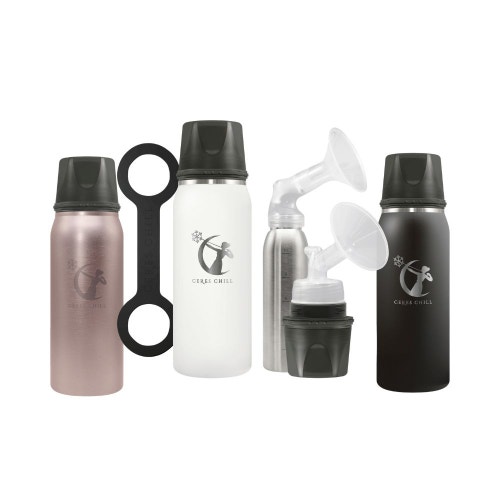 Ceres Chill OG Milk Chiller