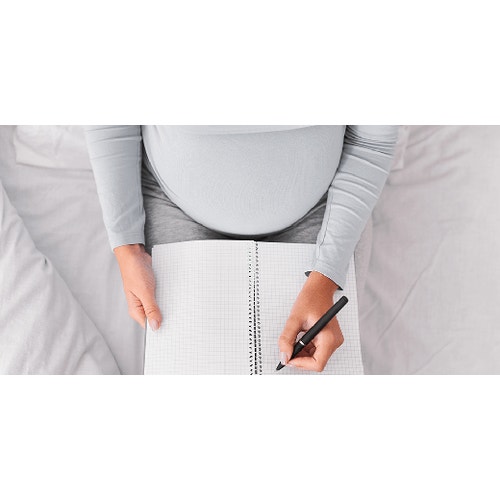 Birth & Breastfeeding Prep Bundle