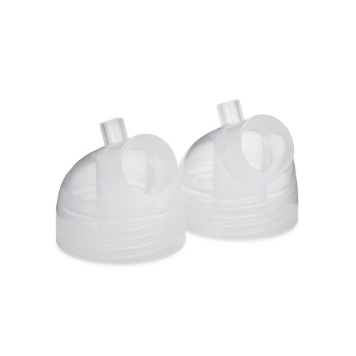 Motif Duo Breastshield Connectors