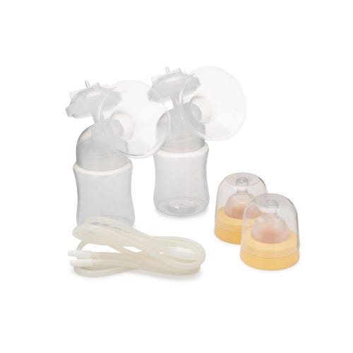 Motif Duo Double Pumping Kit