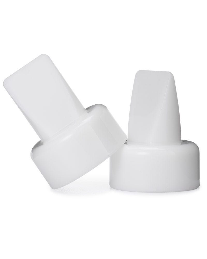 Motif Duo Milk Storage Containers