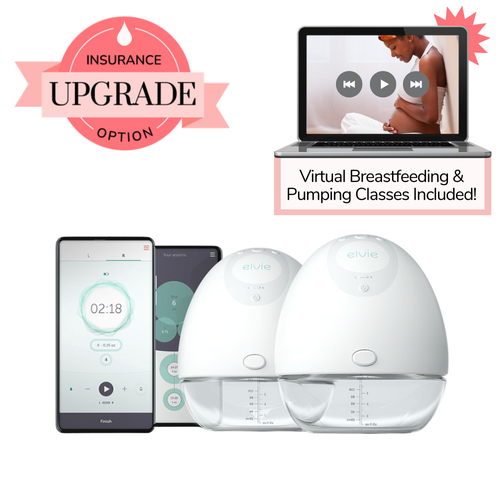 Introducing The First Truly Mobile Breast Pump - With No Cords Or Bottles -  That Fits Inside A Woman's Bra