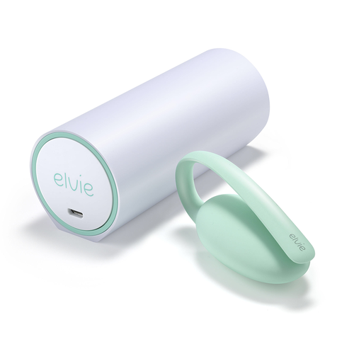 Elvie the pelvic floor discount trainer