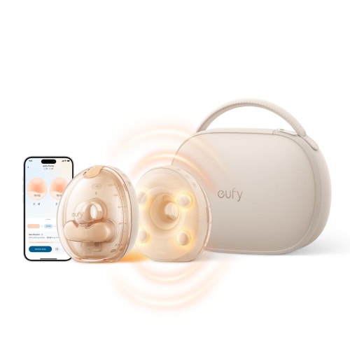 Eufy S2 Pro Wearable Breast Pump