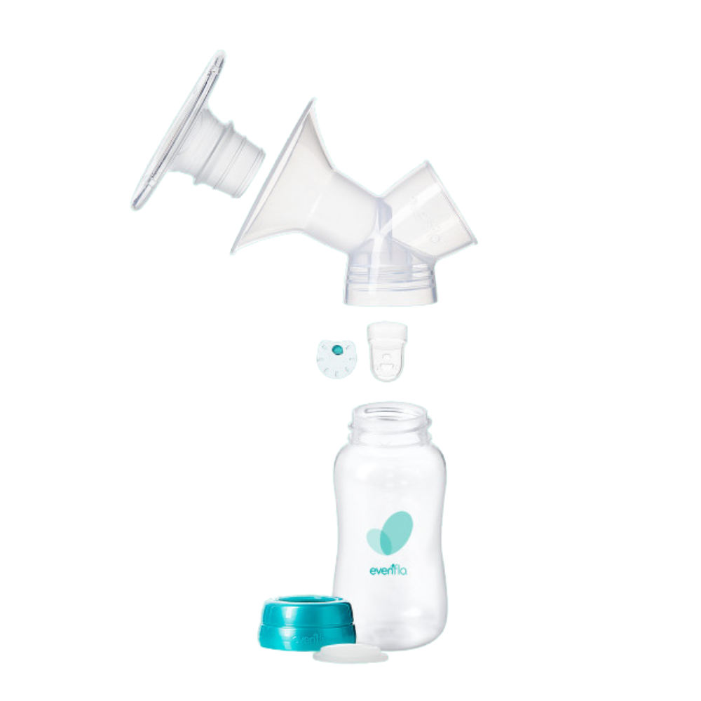Evenflo Advanced Manual Breast Pump