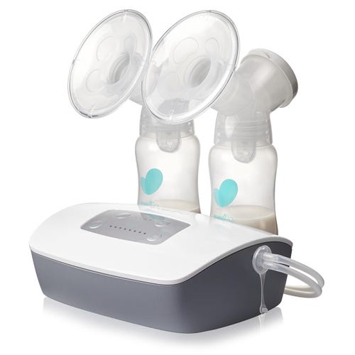 Evenflo Advanced Double Electric Breast Pump (Resupply)