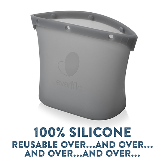 evenflo microwave sterilizer