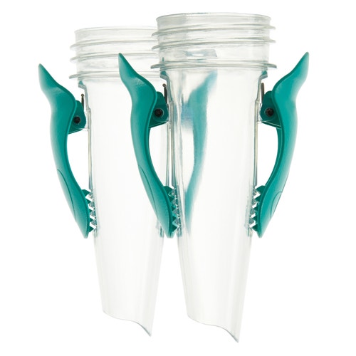 Evenflo Advanced Milk Storage Bag Adapters