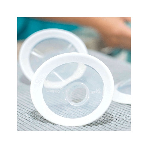 How to Fit Your Flange (90 min)