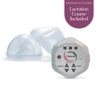 Freemie Independence II Mobile Hands-Free Breast Pump with Lactation Course