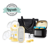 Medela Freestyle Flex Double Electric Breast Pump with Milk Storage Bags