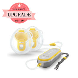 Medela Hands-Free Collection Cups 