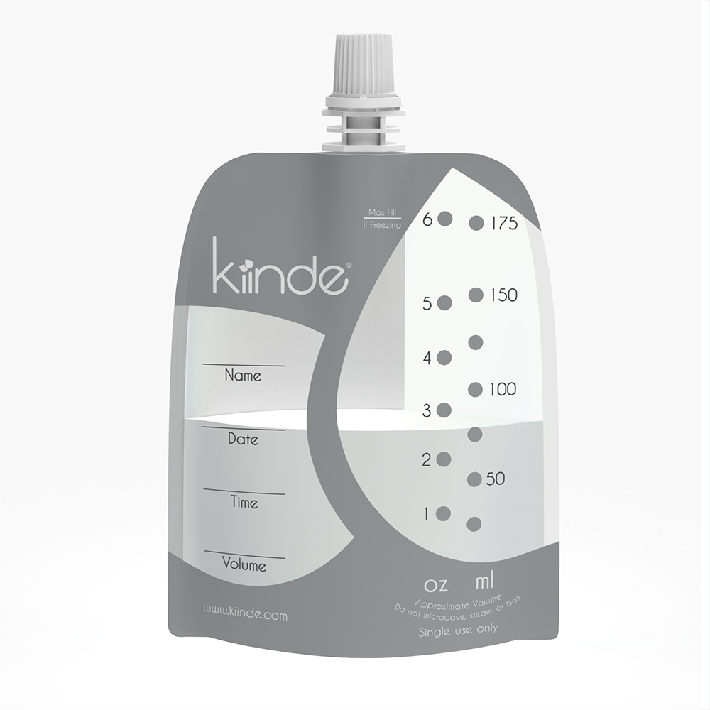 Kiinde Twist Pouch Cooler Bag