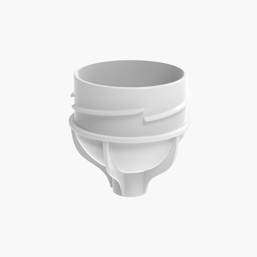 Kiinde Wide Neck Adapters