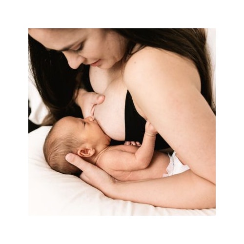 Lactation Q&A