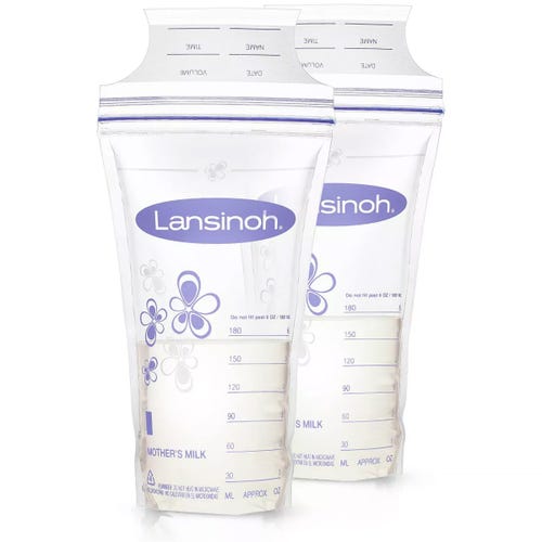 Lansinoh Breast Milk Storage Bags Lansinoh Breast Milk Storage Bags