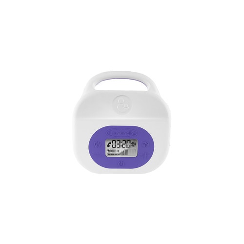 Lansinoh Smartpump 3.0 Double Electric Breast Pump Starter Set (Resupply)