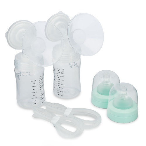 Motif Luna Double Pumping Kit