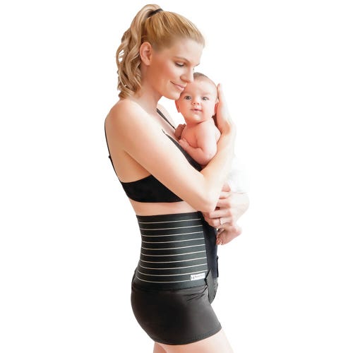 Mama Strut Postpartum Support Brace
