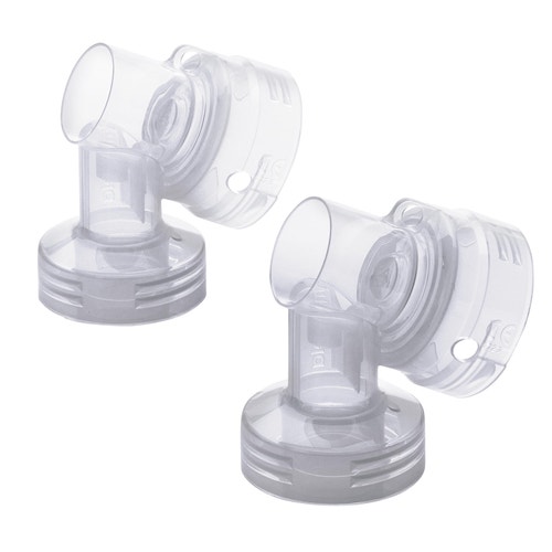 Medela PersonalFit Connectors (2-Count)