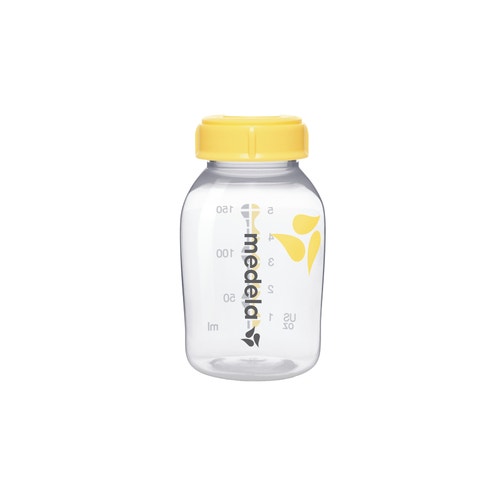 Medela Breast Milk Bottle, 5 Oz.