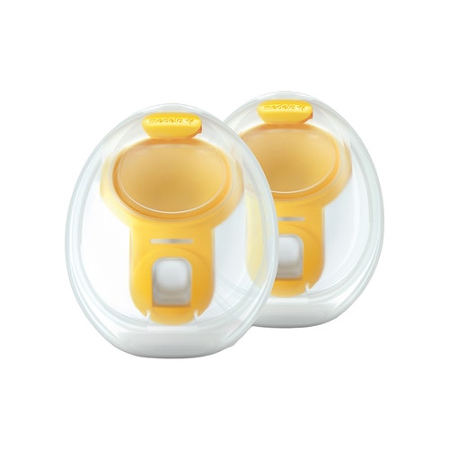 Medela Hands-free Collection Cups