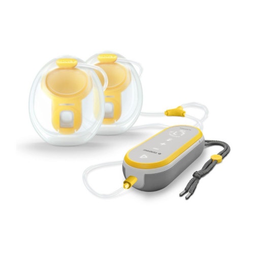 Medela Freestyle Hands-free Breast Pump