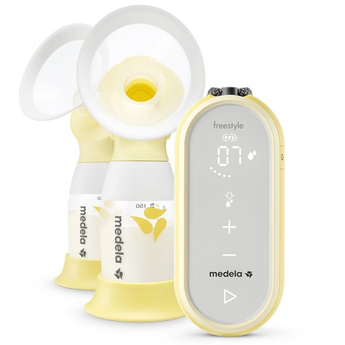 Medela Freestyle Flex Double Electric Breast Pump (Resupply)