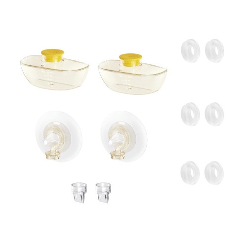 Medela Melody InBra Replacement Parts