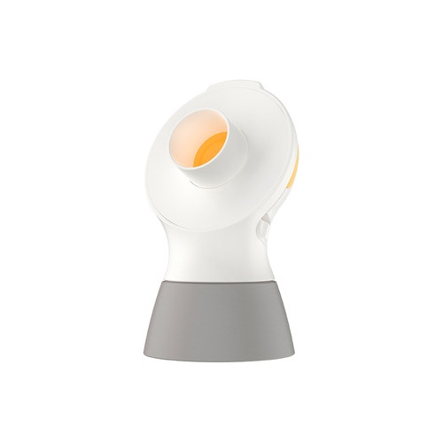 Connettore PersonalFit Flex Medela - Per Tiralatte, A Prova Di Perdite, Senza BPA, Facile Da Pulire (confezione Da 2)