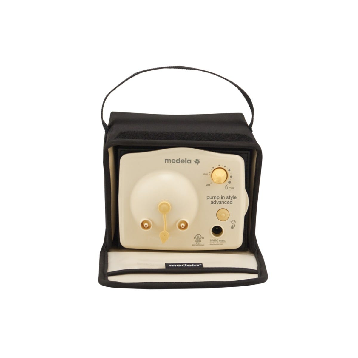 Medela Pump in Style Advanced Double Electric Breast Pump (Resupply)