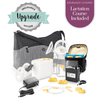 Medela Pump in Style® with MaxFlow™ Breast Pump with Tote with Lactation Course