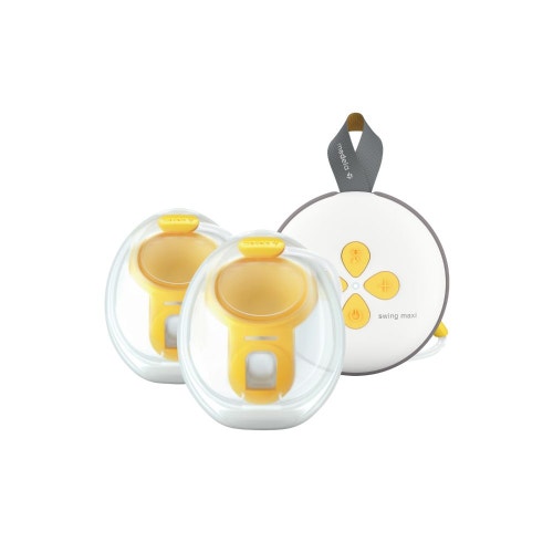 Medela Swing Maxi Hands-free Breast Pump