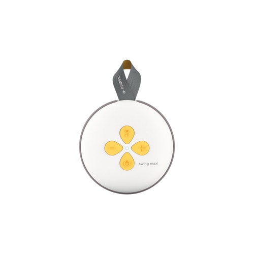 Medela Swing Maxi Hands-free Breast Pump (Resupply)