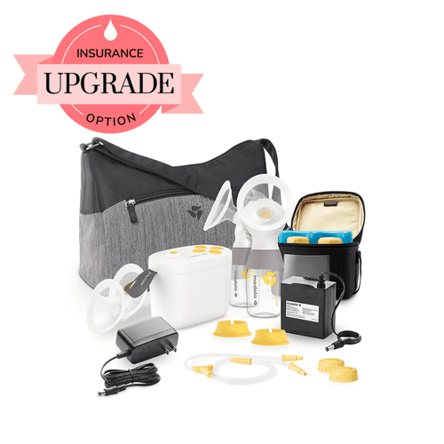 Medela pump in style advanced not enough suction deals