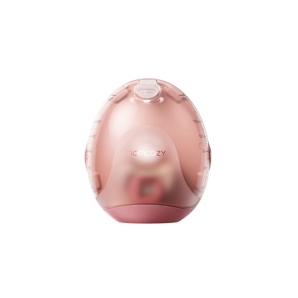 Momcozy Air 1 Ultra-Slim Wearable Breast Pump