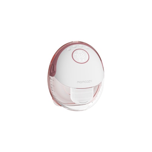 Momcozy M6 Hands-free Breast Pump (Resupply)