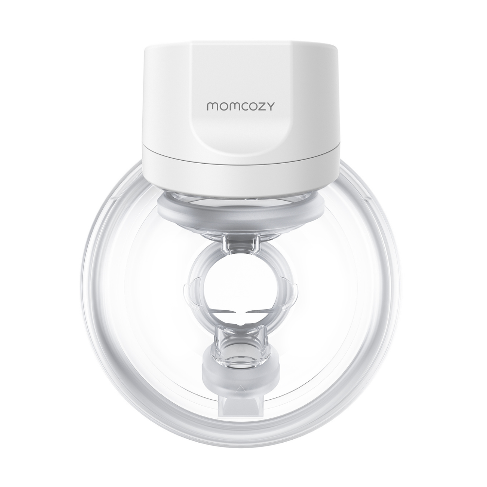 ミルク Breast Pump Momcozy s12pro never used Momcozy S12 Pro Electric Breast Pump Hands Free, Wearable Breast