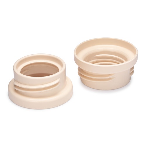 Motif Wide-to-Narrow Neck Bottle Converter for Motif, Spectra & Ameda